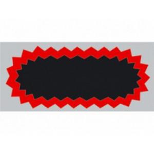 Schachtel mit 100 ovalen Flicken Rema TipTop