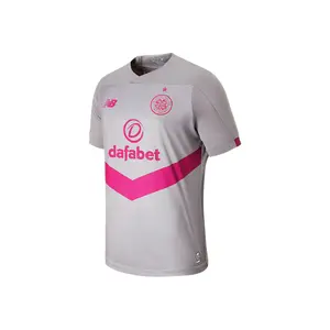 Drittliga-Trikot Celtic FC 2019/20 image-0