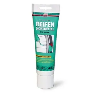Pacote de 12 unidades de creme Rema TipTop 250 Ml