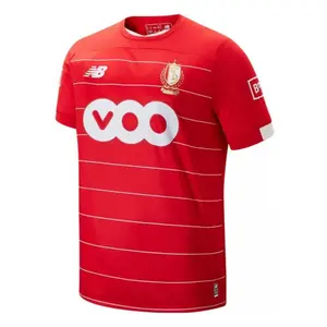 Camiseta primera equipación Standard de Liège 2019/20 image-0
