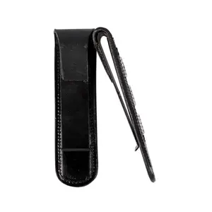 Riding boot accessory clips for boots QHP Sharina image-0