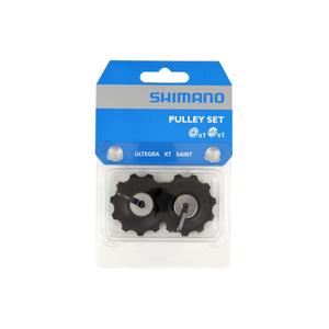 y5x998150-guijarros-shimano-ultegra-rd-r6700-9-10-11v-x2-negro-tu