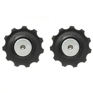 Roulettes Shimano deore rd-m593 10v (x2) image-0