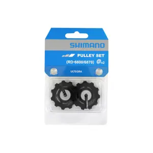 Kieselsteine Shimano ultegra rd-6800 11v (x2)