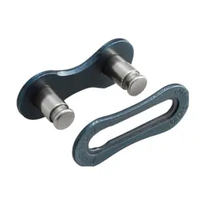 Kit de conectores de cadena Shimano Sm-Ug51 6/7/8 v (x2) image-2