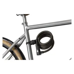 Antivol câble Axa Resolute C15 image-1