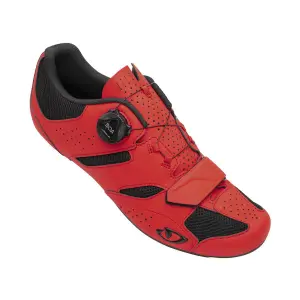 Zapatos Giro Savix II image-1