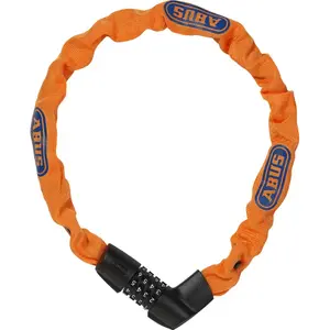 Καλώδιο ασφαλείας Abus Tresor 1385/75 image-0