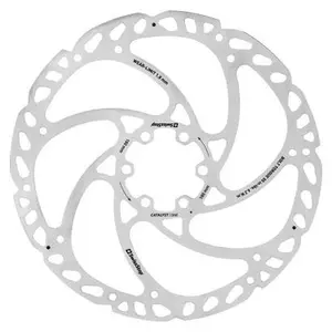 Bromsskiva Swissstop catalyst one 6H image-1