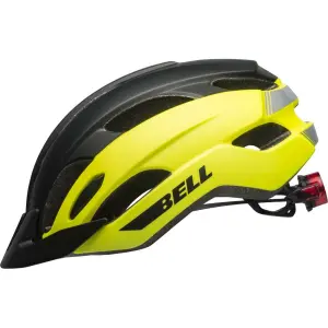 Kask rowerowy Bell Trace LED
