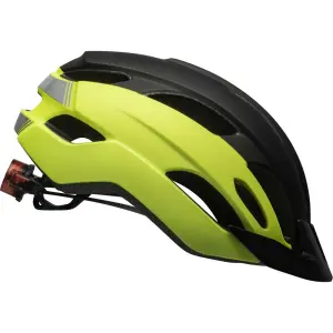 Kask rowerowy Bell Trace LED image-1
