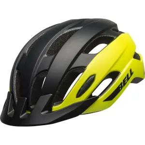 Kask rowerowy Bell Trace LED image-2