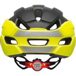 Kask rowerowy Bell Trace LED image-4