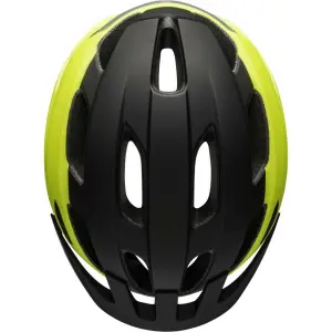 Kask rowerowy Bell Trace LED image-5