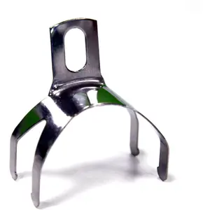 Brake caliper SKS chromoplastics