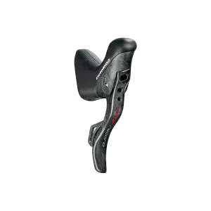 Manette frein/dérailleur arrière gauche hydraulique pince avant Campagnolo S. Record EPS image-2