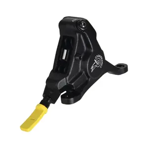 Leva freno posteriore/cambio idraulica Campagnolo Chorus EPS 12V image-2