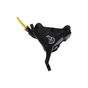 Leva freno posteriore/cambio idraulica Campagnolo Chorus EPS 12V image-3