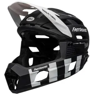 Casque vélo intégral Bell Super Air R Mips image-1