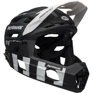 Casque vélo intégral Bell Super Air R Mips image-0