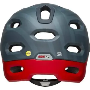 Integraler Fahrradhelm Bell Super DH MIPS image-1