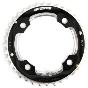 Περίβλημα VTT με 4 κλαδιά αλυσίδας FSA WB263A Pro 104 BCD Shimano/Sram 36T image-0