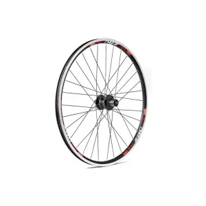Roue arriére Gurpil Zac 26 Disco 6 Trous Shim. image-0