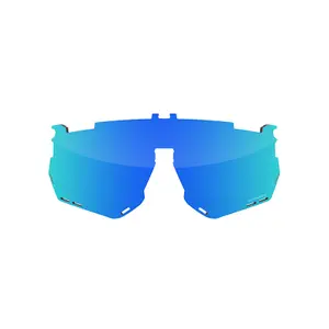 Cristal de repuesto Scicon scnpp xl multi-reflet lunettes aeroshade xl bleu image-0