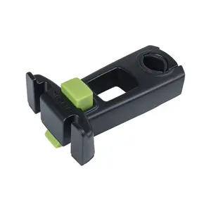 Support de cintre pour housses Basil klickfix image-0
