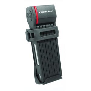 712873-adjustable-anti-theft-device-with-flexible-safety-bracket-2-trelock-fs-280-two-go-sx-move-80-cm-black-red-one-size