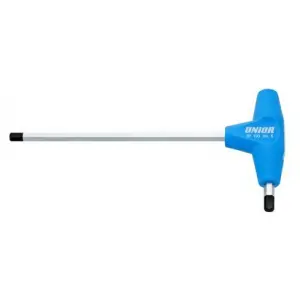 Hexagonal screwdriver handle Unior t-5 image-0