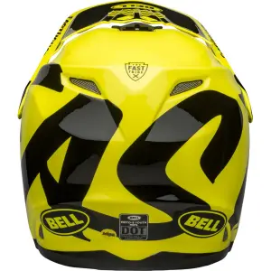Casque vélo intégral Bell Full-9 Fusion Mips image-1