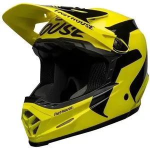 Casque vélo intégral Bell Full-9 Fusion Mips image-0
