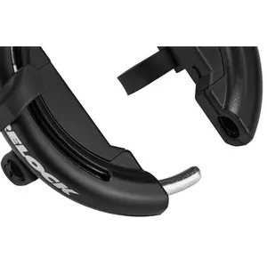 Serratura di sicurezza del telaio 4 Trelock RS 453 Protect-O-Connect Bosch Powertube image-3