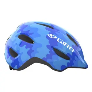 Childrens bike helmet Giro Scamp image-1