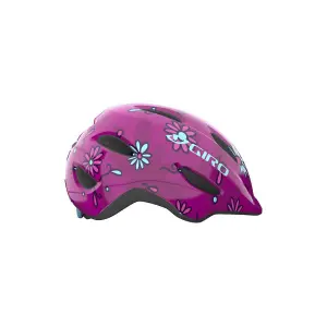 Childrens bike helmet Giro Scamp image-3