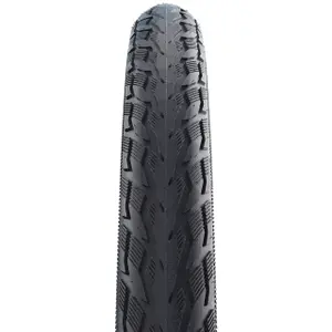Άκαμπτο ελαστικό Schwalbe Delta Cruiser Plus Hs431 Active Twin image-3