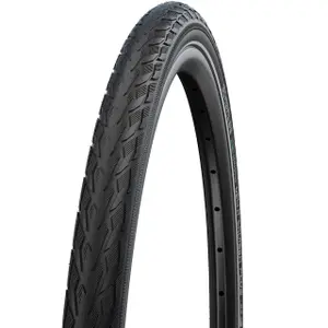 Άκαμπτο ελαστικό Schwalbe Delta Cruiser Plus Hs431 Active Twin image-4