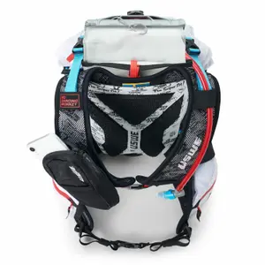 Rucksack und Trinksystem Uswe Hajker pro 18 summer 3l ndm 2.1 image-1