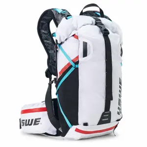 Rucksack und Trinksystem Uswe Hajker pro 18 summer 3l ndm 2.1 image-3