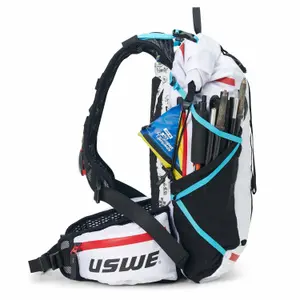 Rucksack und Trinksystem Uswe Hajker pro 18 summer 3l ndm 2.1 image-4