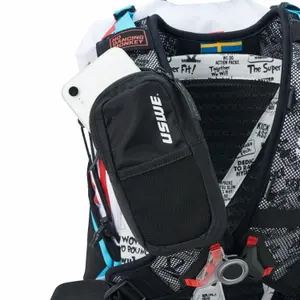 Rucksack und Trinksystem Uswe Hajker pro 18 summer 3l ndm 2.1 image-6