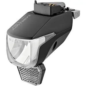 luz delantera de la bicicleta SKS E-Bike Monkeylight 100 Lux Usb-C image-0