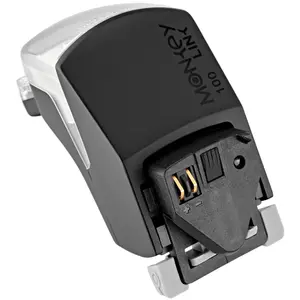 luz delantera de la bicicleta SKS E-Bike Monkeylight 100 Lux Usb-C image-2