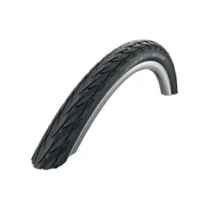 Άκαμπτο ελαστικό Schwalbe Delta Cruiser Plus 28x1,40/700x35c Hs431 Active Punc-G, Twinskin image-2