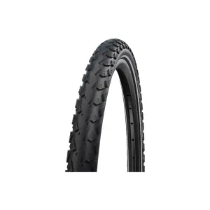 Άκαμπτο ελαστικό Schwalbe Land Cruiser Plus Hs450 Active RãF image-0