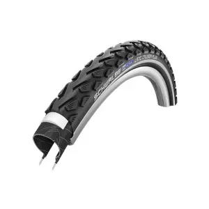Άκαμπτο ελαστικό Schwalbe Land Cruiser Plus Hs450 Active RãF image-1