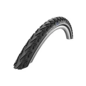 Άκαμπτο ελαστικό Schwalbe Land Cruiser Plus Hs450 Active RãF image-2