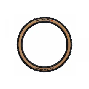 Ευλύγιστο λάστιχο Schwalbe Hans Dampf S.Tr.Tub.Add.Soft /Be image-1