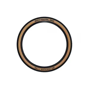 Mjukt däck Schwalbe Billy Bonkers Hs600erf.Addix image-0